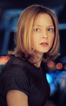 Jodie Foster